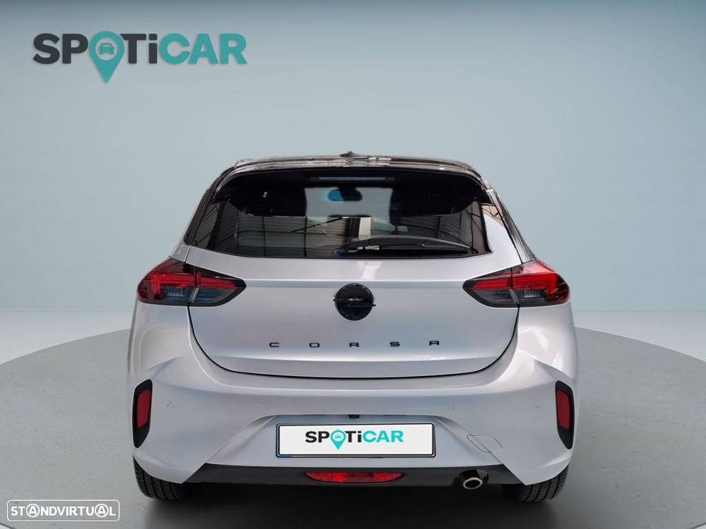 Opel Corsa 1.2 T GS - 6