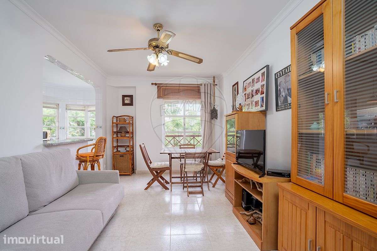 Apartamento T1 para venda - Grande imagem: 3/36