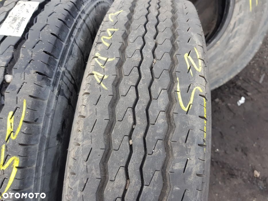 8r17.5 Opony Przednie Yokohama Super Steel 793R Możliwa Wysyłka - 3
