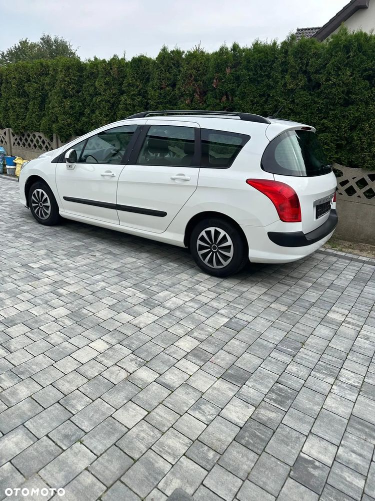 Peugeot 308 HDi FAP 110 Tendance - 31