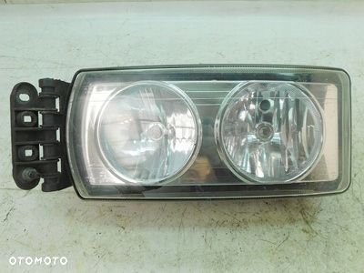 EUROCARGO 160E28 5,9 280KM 12r E5 LAMPA REFLEKTOR PRAWY PRZÓD - 1