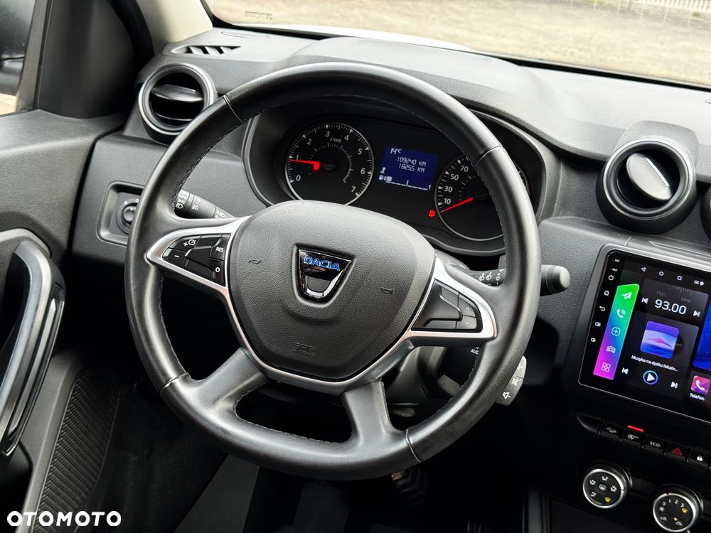 Dacia Duster 1.3 TCe FAP Prestige EU6d - 11