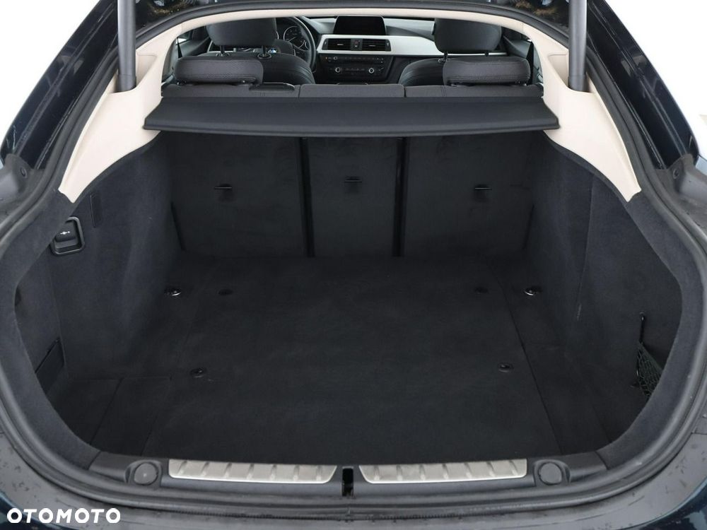 BMW Seria 4 420d Advantage - 21