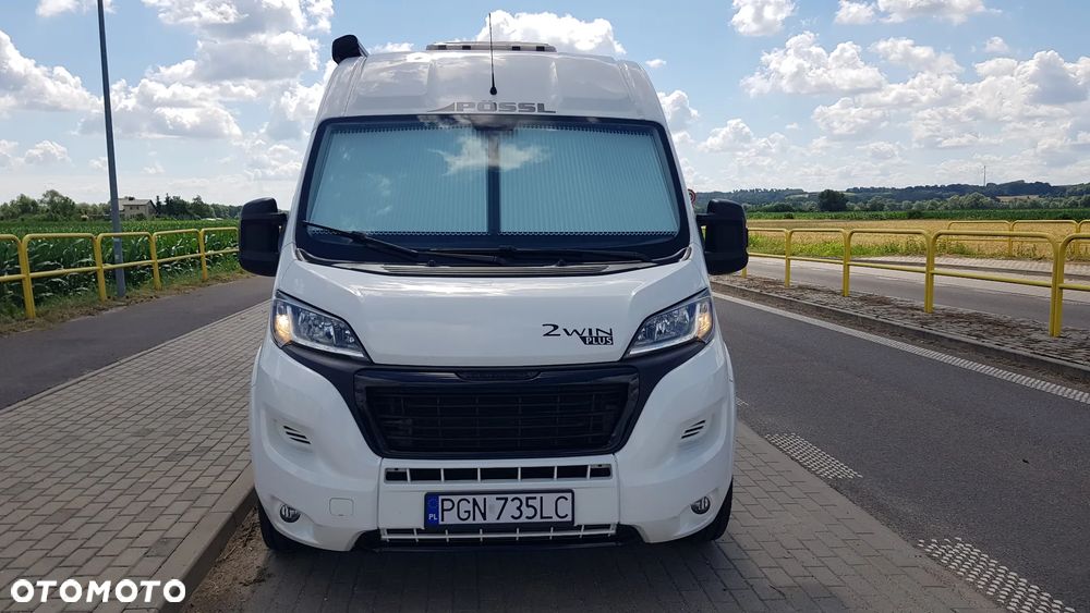 Peugeot Boxer - 11