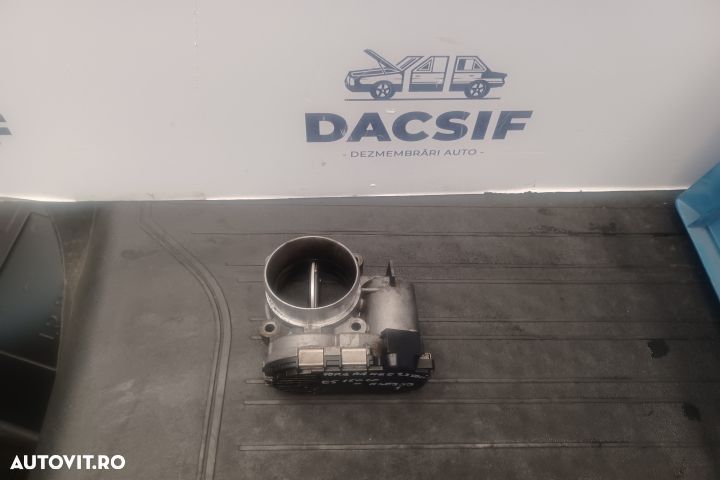 Clapeta acceleratie BK2Q9E926AB BK2Q-9E926-AB 0280750537 - 2.2 TDCI B - 2