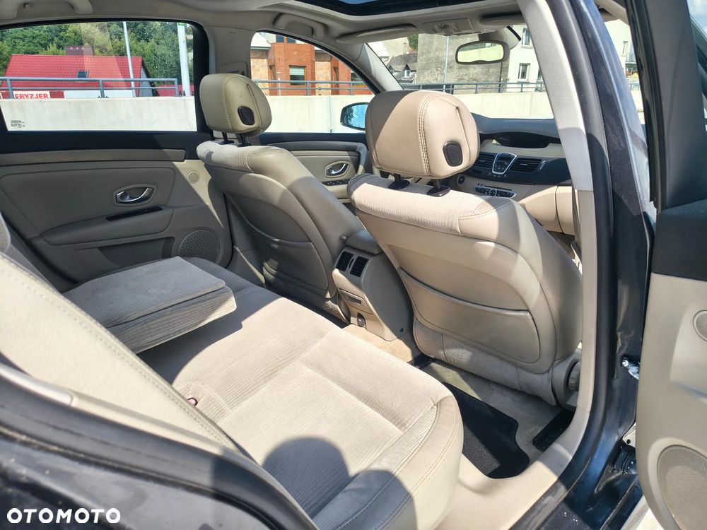 Renault Laguna 2.0 DCi Dynamique - 33