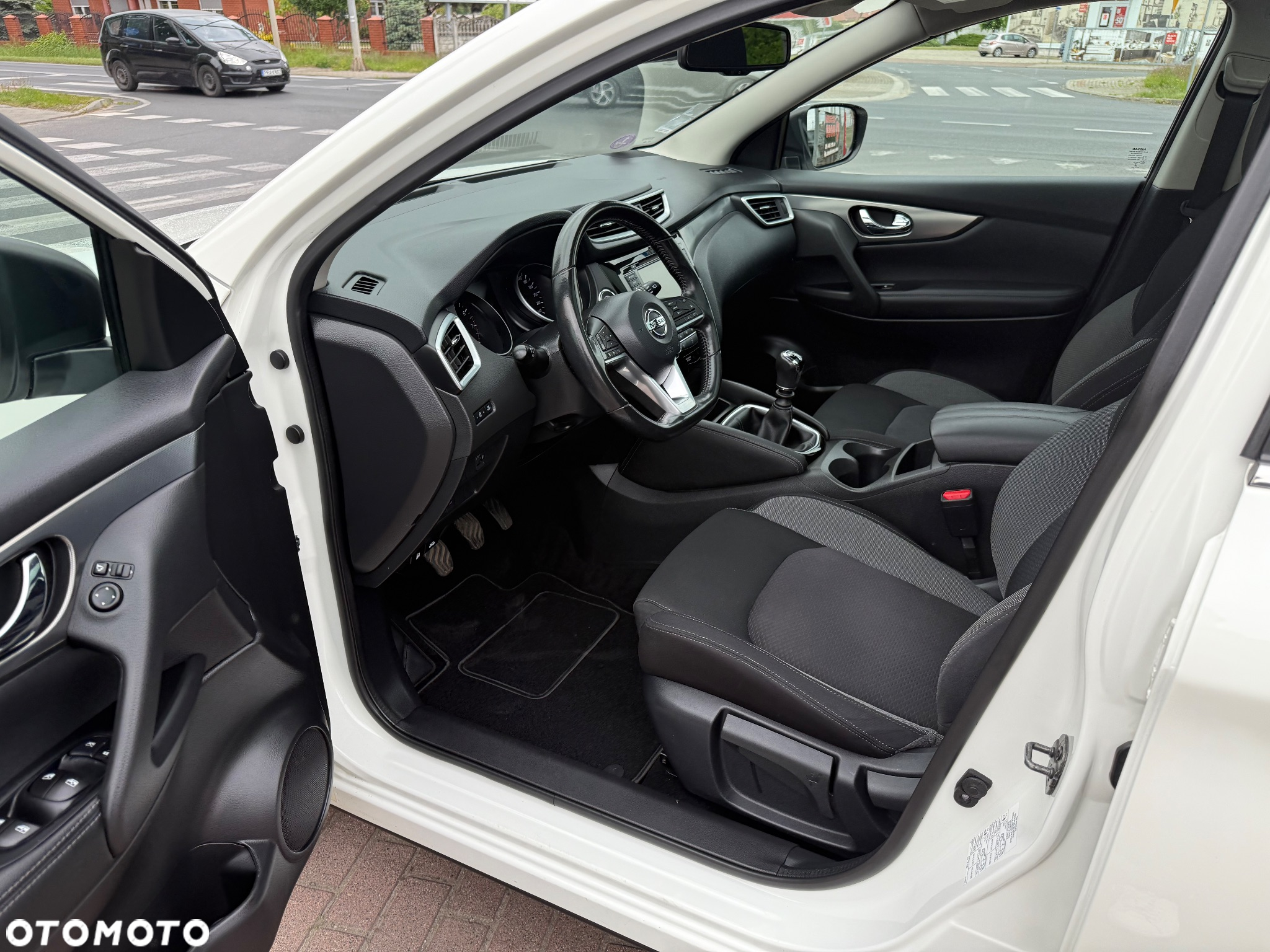 Nissan Qashqai 1.3 DIG-T MHEV Tekna+ - 11