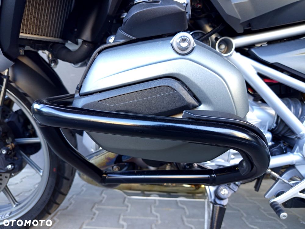 BMW GS - 17