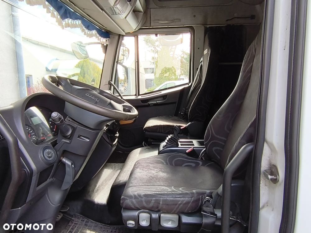 Iveco EuroCargo 120E25P - 10