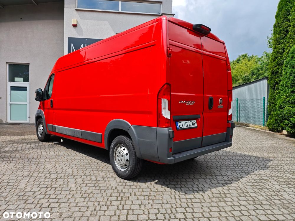 Fiat Ducato L3H2 - 2