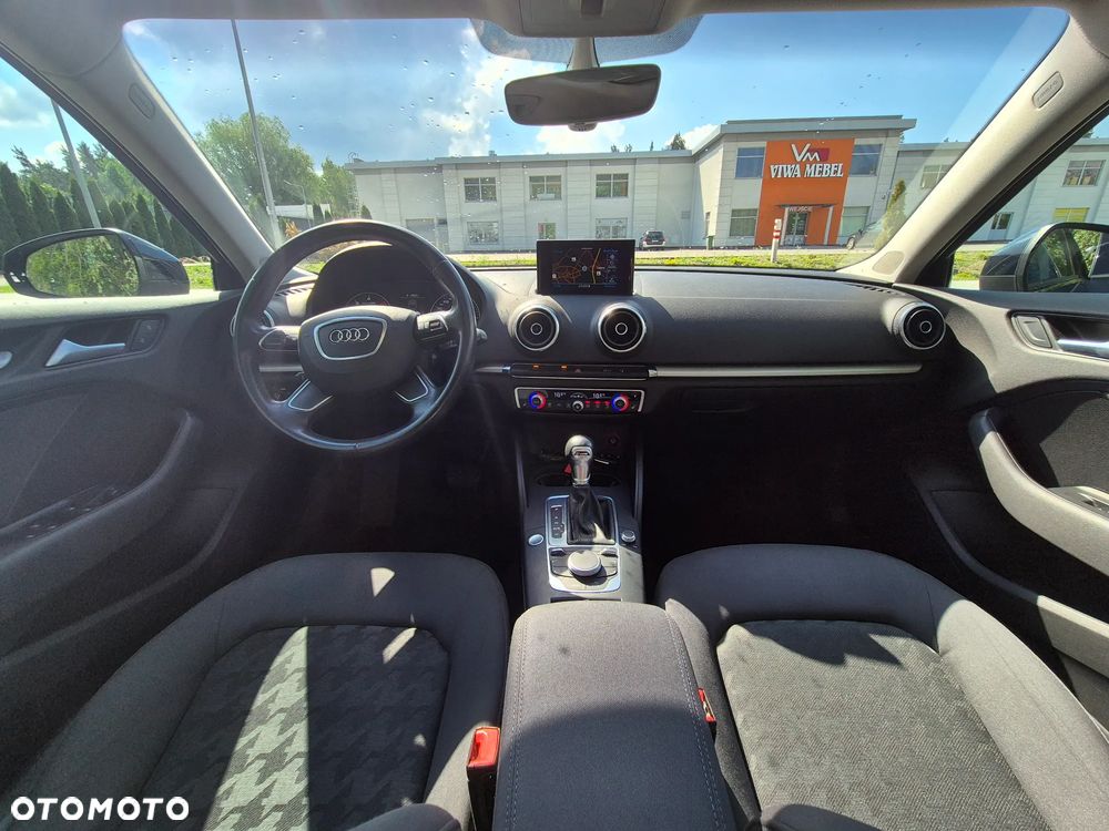 Audi A3 Sportback - 18