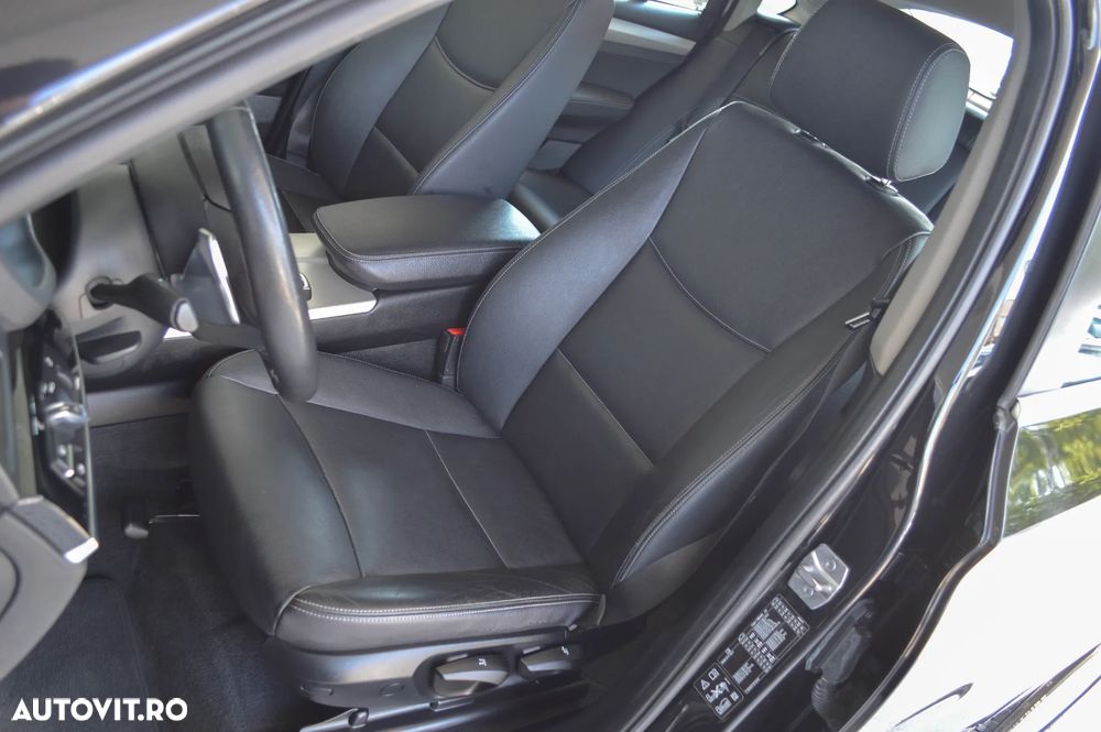 BMW X4 xDrive20d Aut. xLine - 20