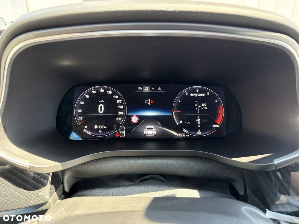 Renault Arkana 1.3 TCe mHEV R.S Line EDC - 27