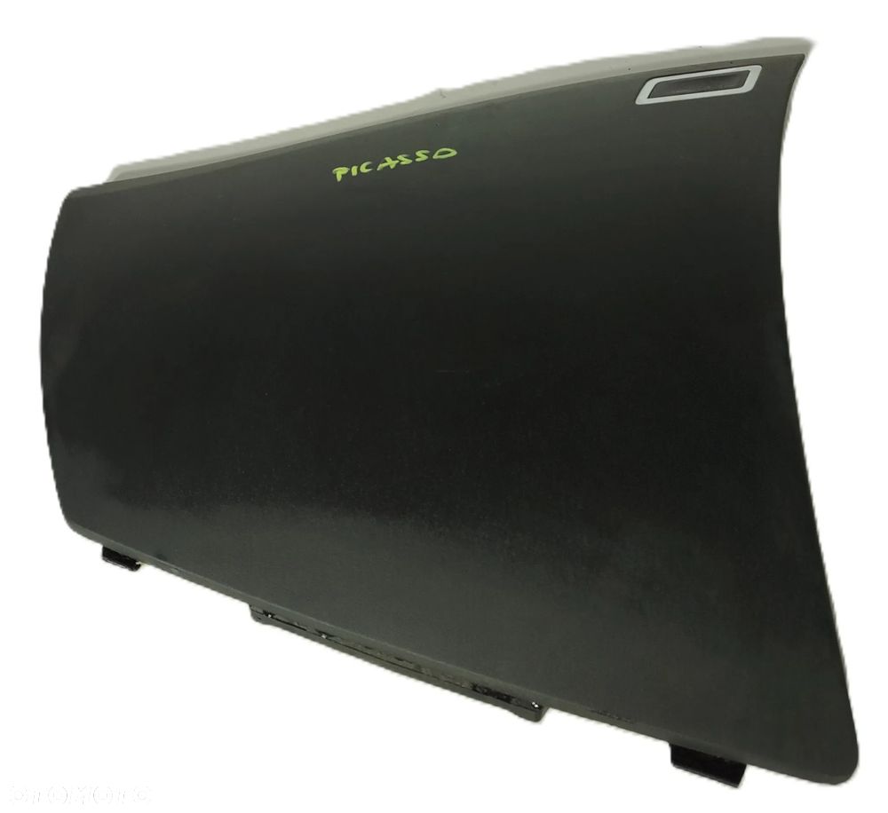 schowek prawy górny CITROEN C4 PICASSO 06-13 - 1
