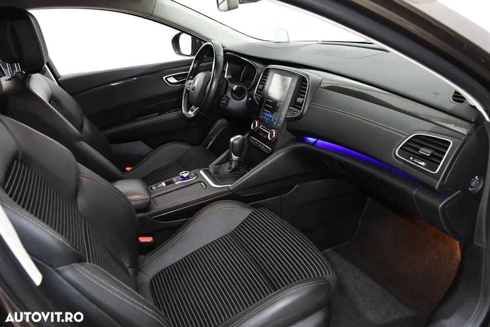 Renault Talisman ENERGY dCi 130 EDC INTENS - 14