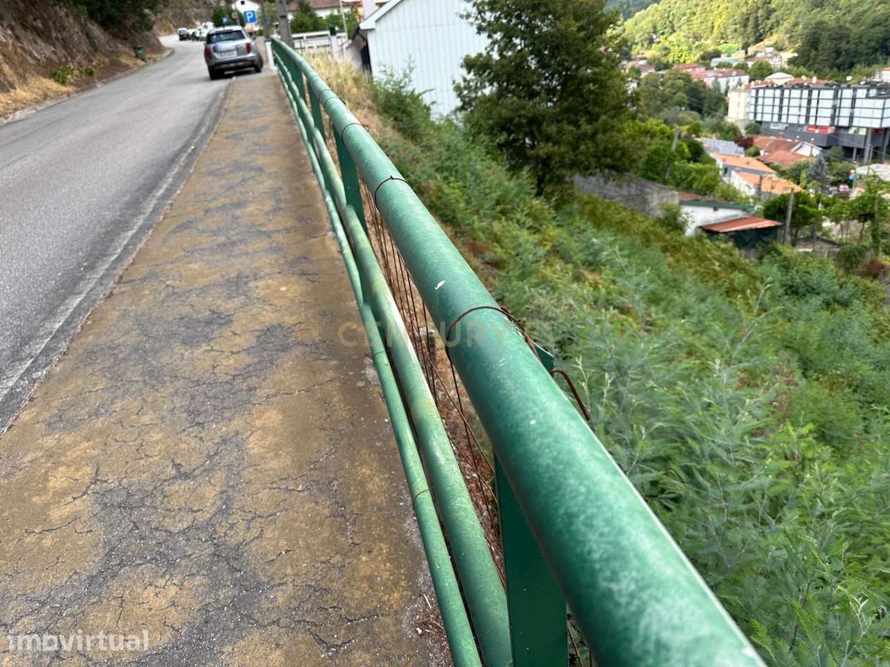 Terreno Urbano em Vila do GerÊs , Terras de Bouro - 67.500€ - Grande imagem: 2/14