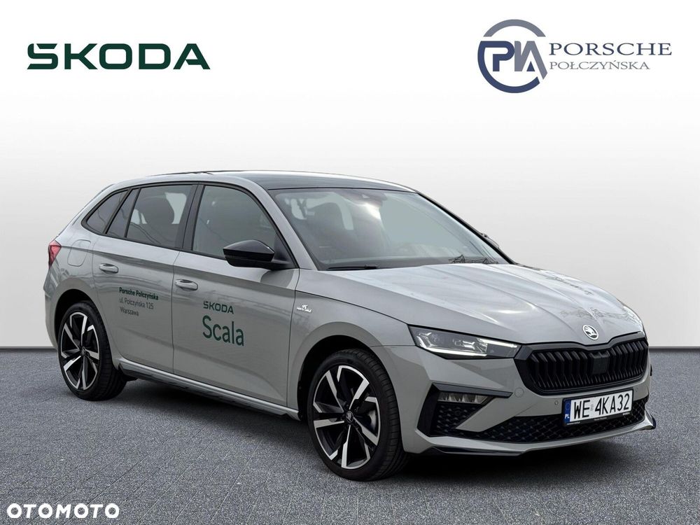 Skoda Scala - 8