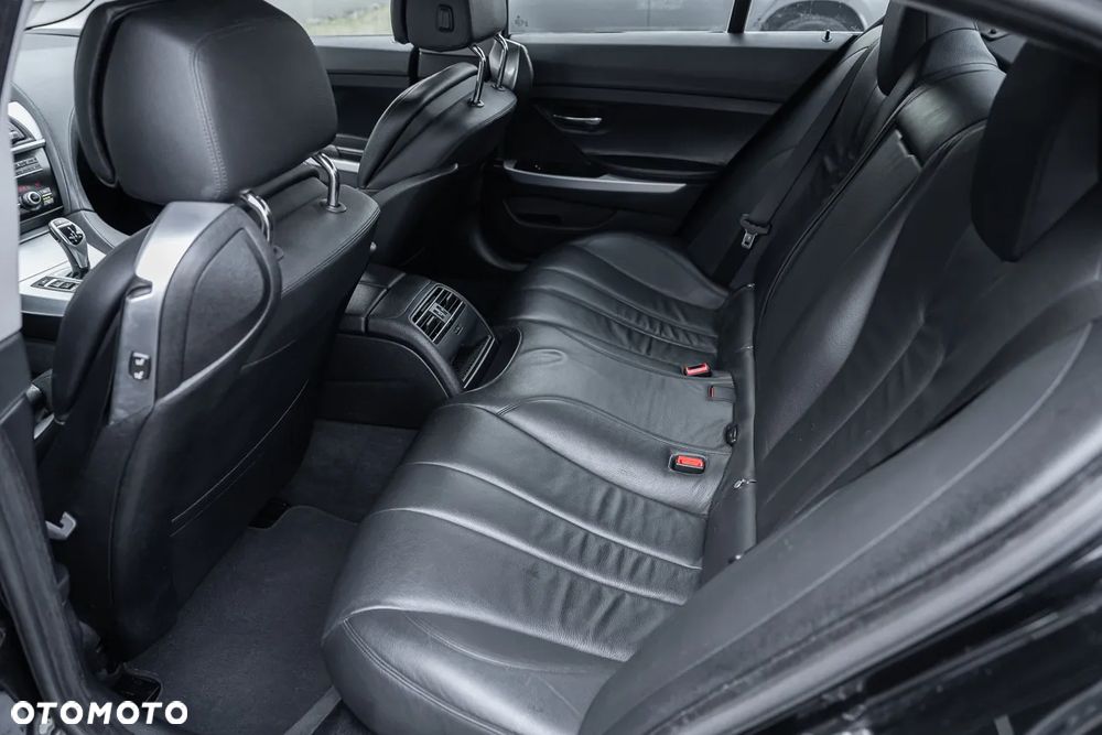 BMW Seria 6 640d - 30
