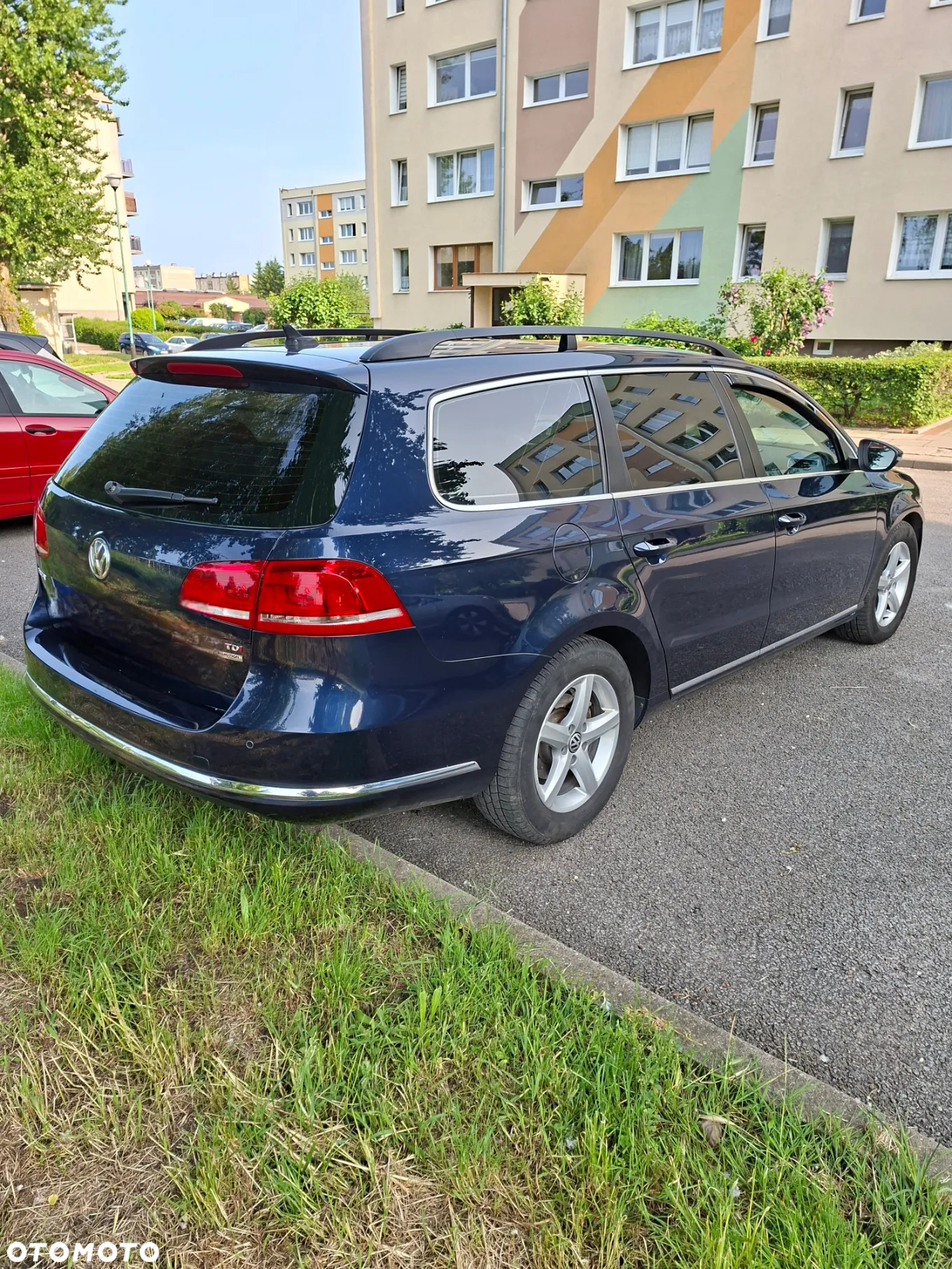 Volkswagen Passat - 3
