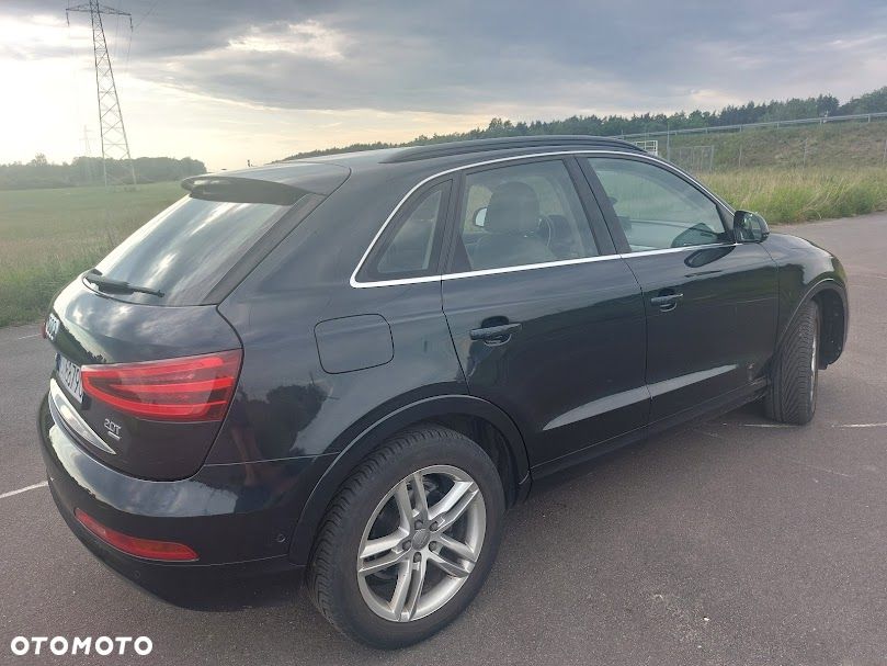 Audi Q3 - 11