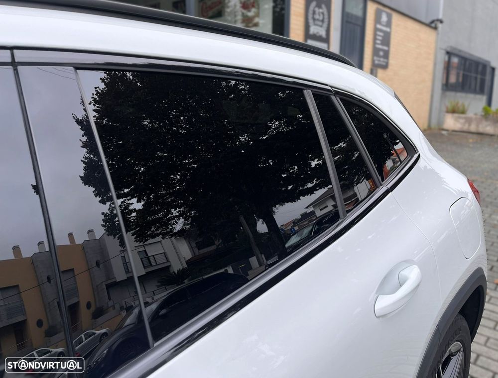 Mercedes-Benz GLA 250 e 8G-DCT Edition AMG Line - 48