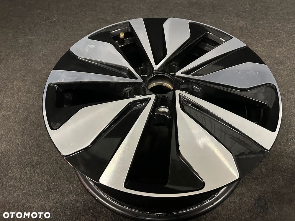 Alufelga VW T-Cross 16 cali 5x100 1szt. Ładna! 2GM601025AB - 2