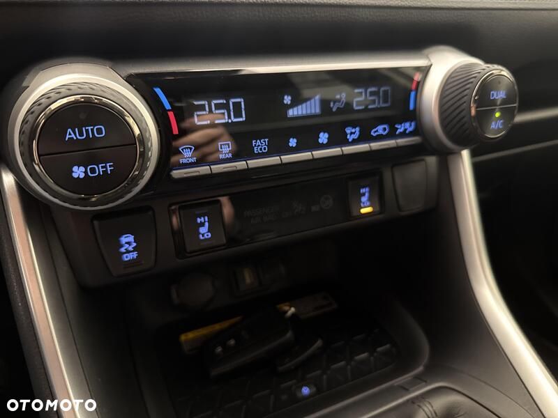 Toyota RAV4 2.5 Hybrid Comfort 4x2 - 17