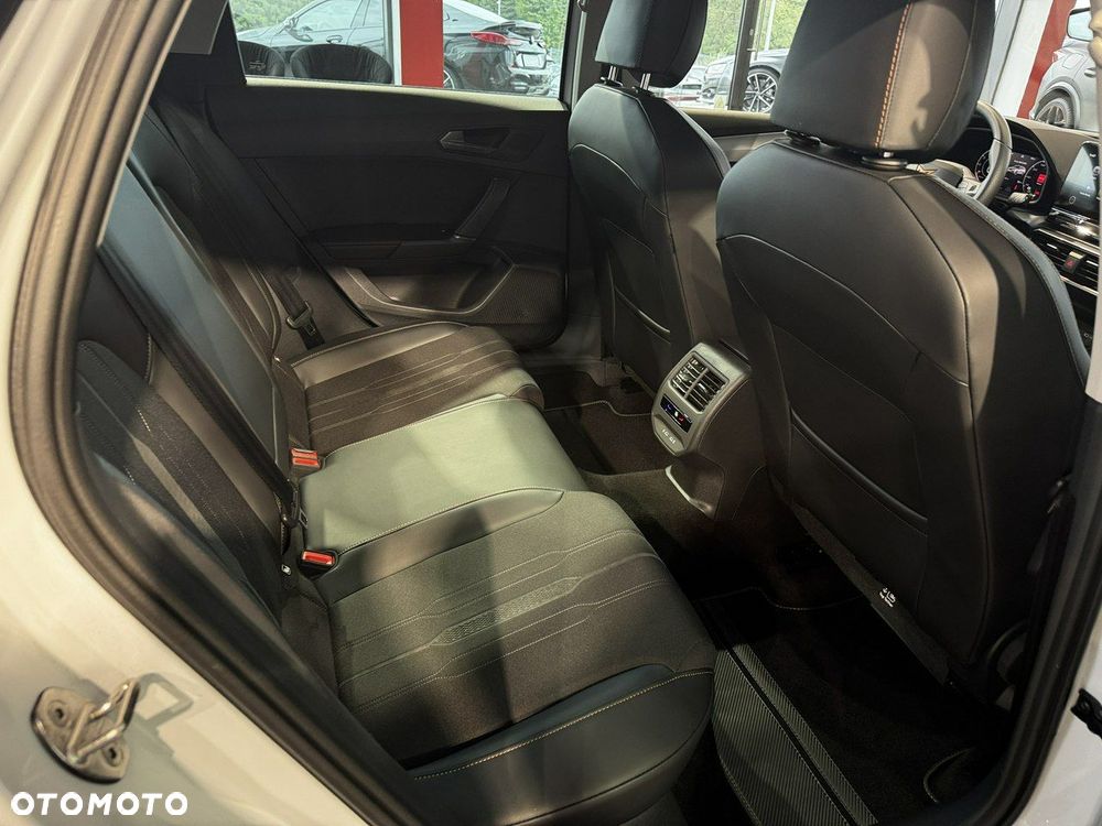 Cupra Leon Sportstourer - 32