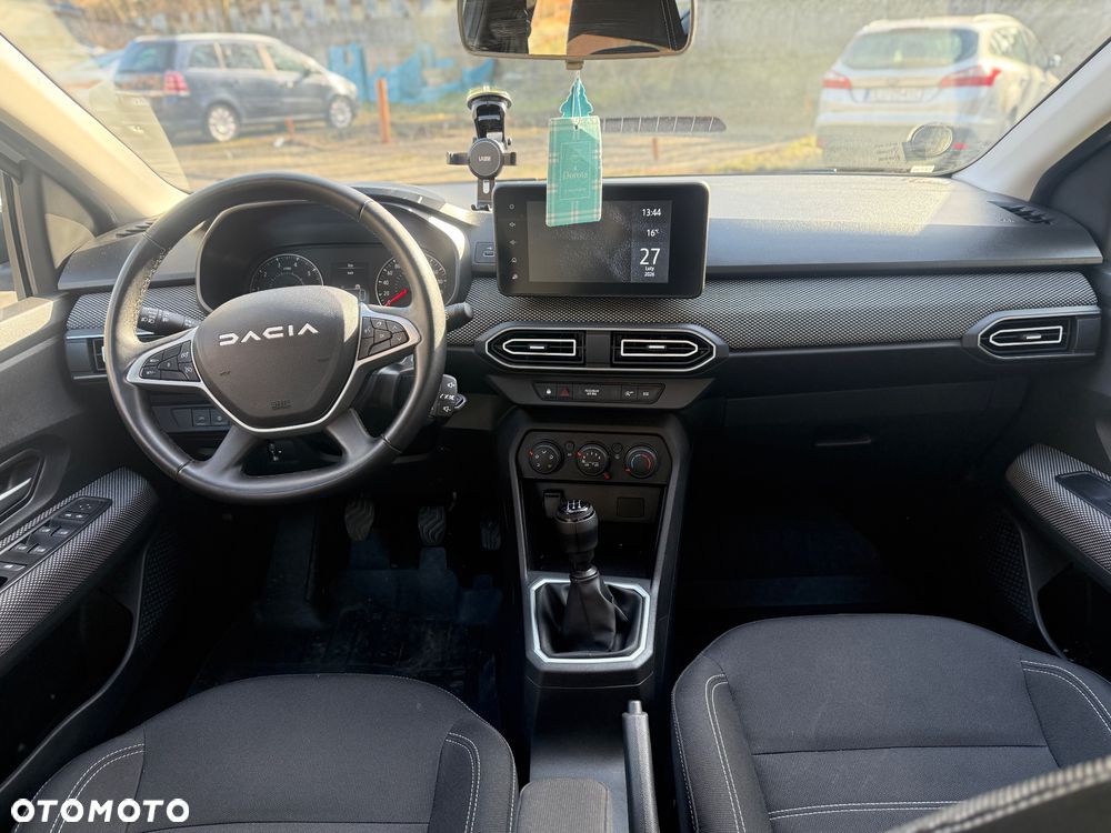Dacia Sandero 1.0 TCe Expression - 13