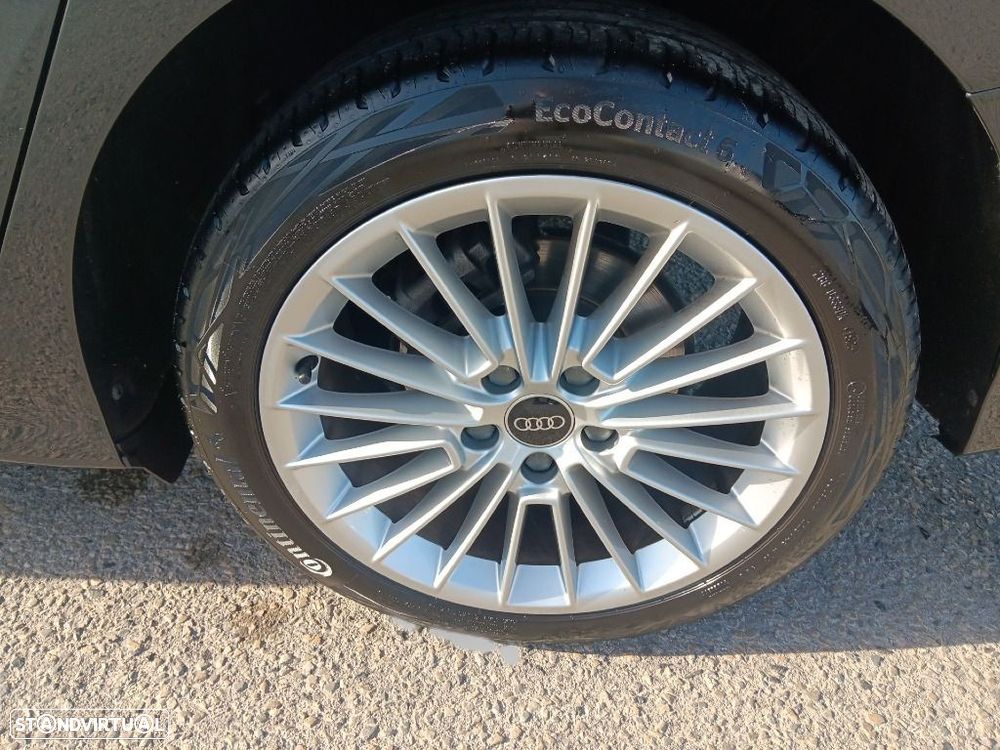 Audi A3 Limousine - 31
