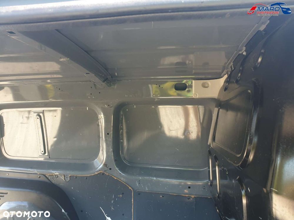 Mercedes-Benz CITAN LONG SALON POLSKA KLIMA - 17