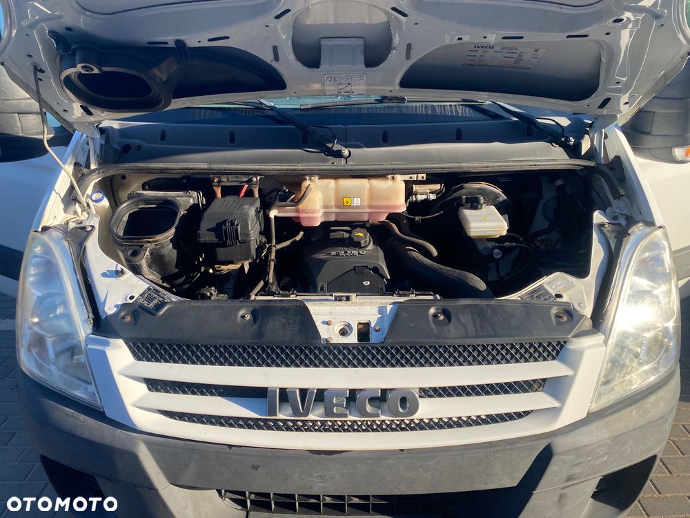 Iveco Daily - 16
