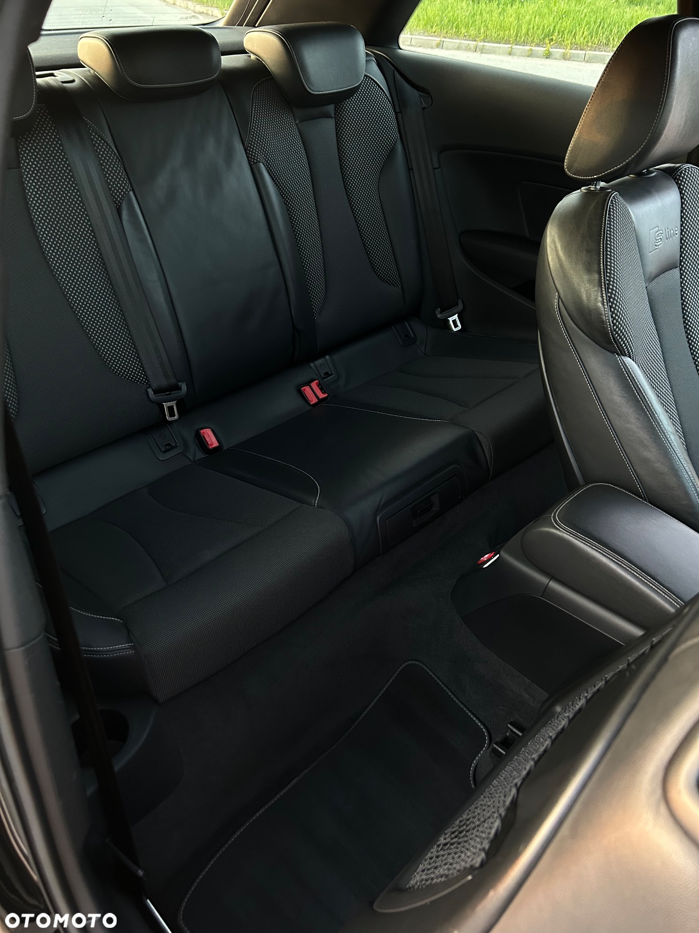 Audi A3 1.6 TDI Ambiente S tronic - 25