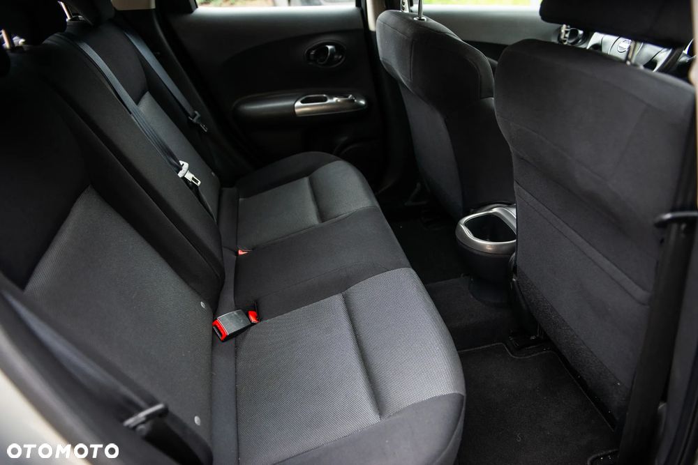 Nissan Juke 1.6 Acenta - 25