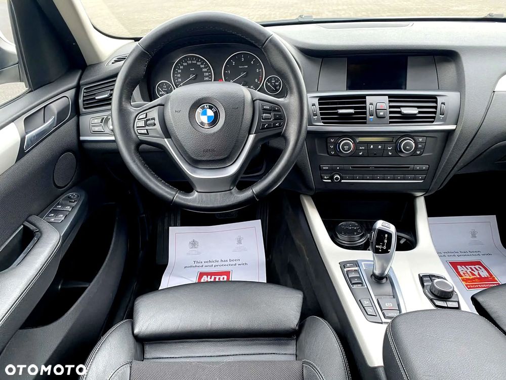 BMW X3 - 17