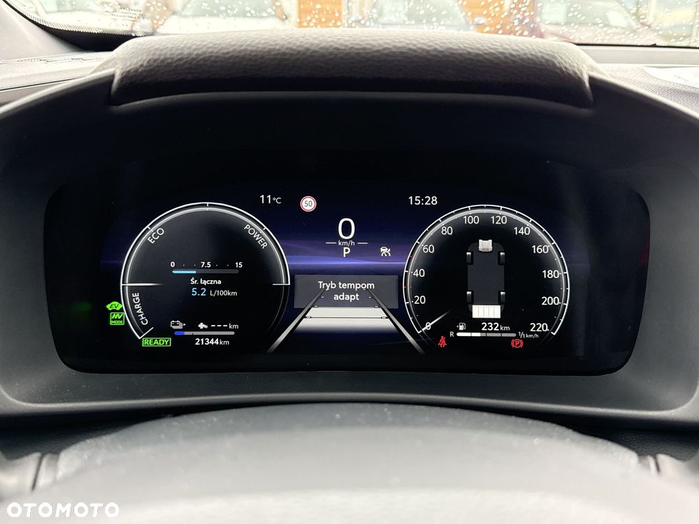 Toyota C-HR - 14