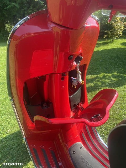 Vespa Sprint - 9
