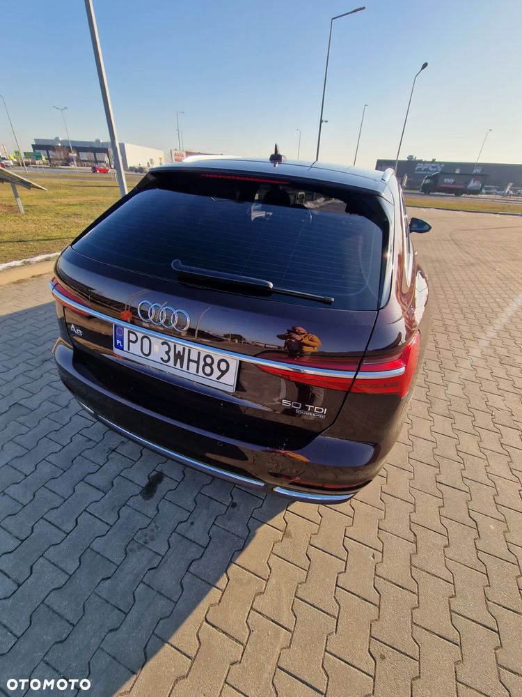 Audi A6 Allroad - 7