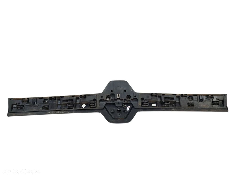 EMBLEMAT MASKI RENAULT TRAFIC III LIFT (2019-2021) 1.6 DCI 90KM 6289519198R - 4