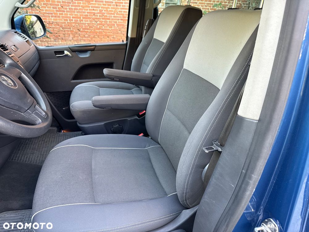 Volkswagen Multivan TDI L1 Startline - 12