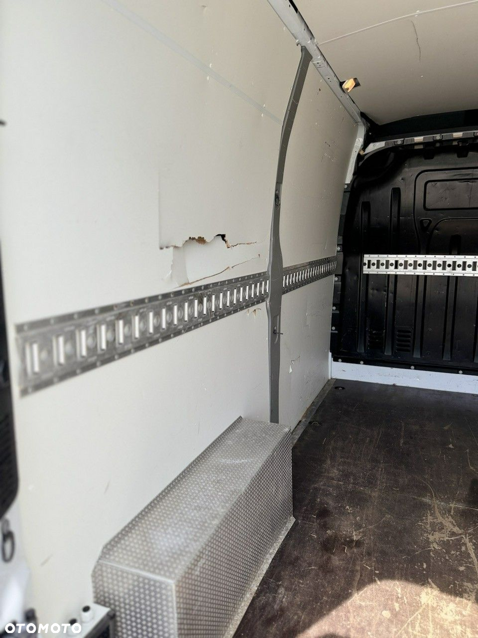 Opel Movano - 37