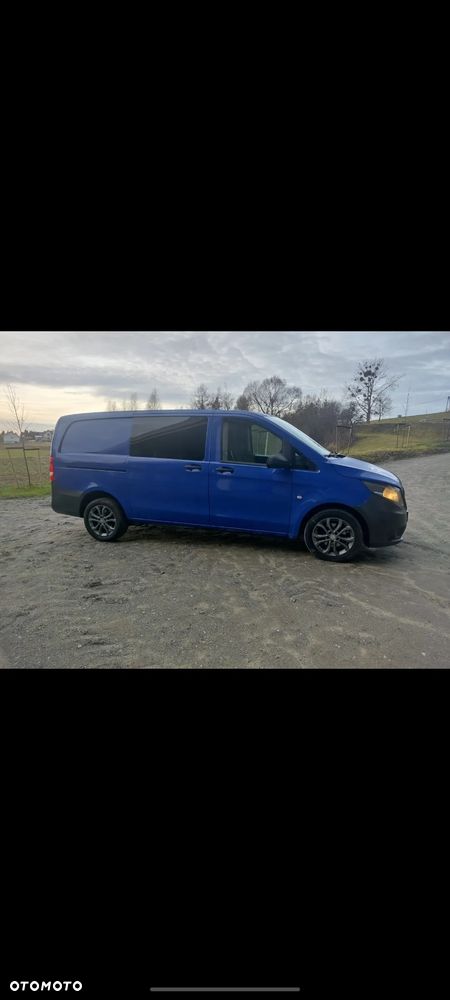 Mercedes-Benz VITO - 13
