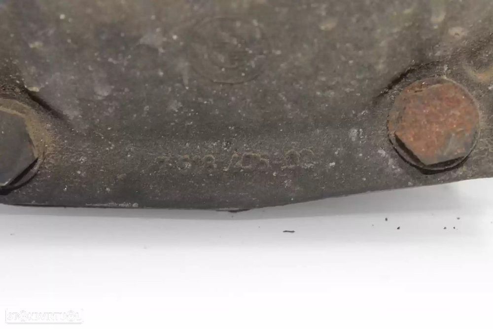 DIFERENCIAL TRASEIRO BMW 3 2007 -7566217 01 - 3