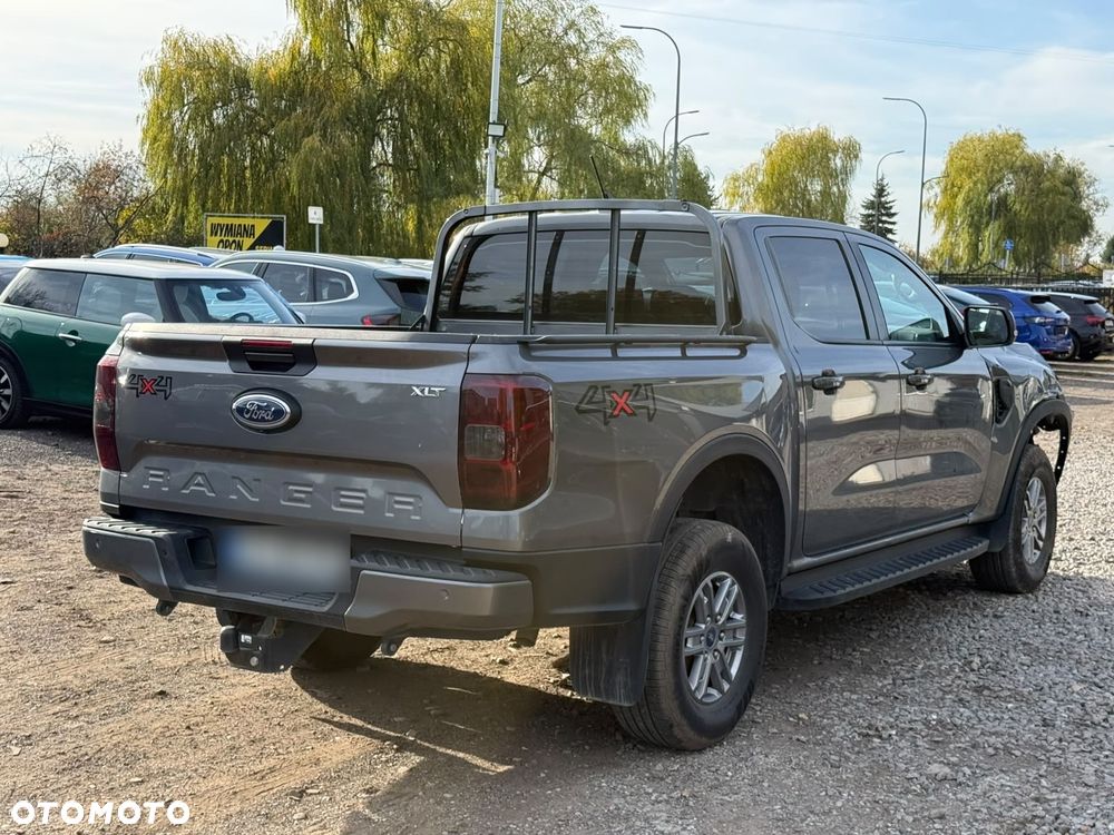 Ford Ranger 2023 photo 3