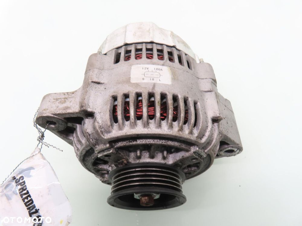 ALTERNATOR LEXUS IS I IS200 - 5