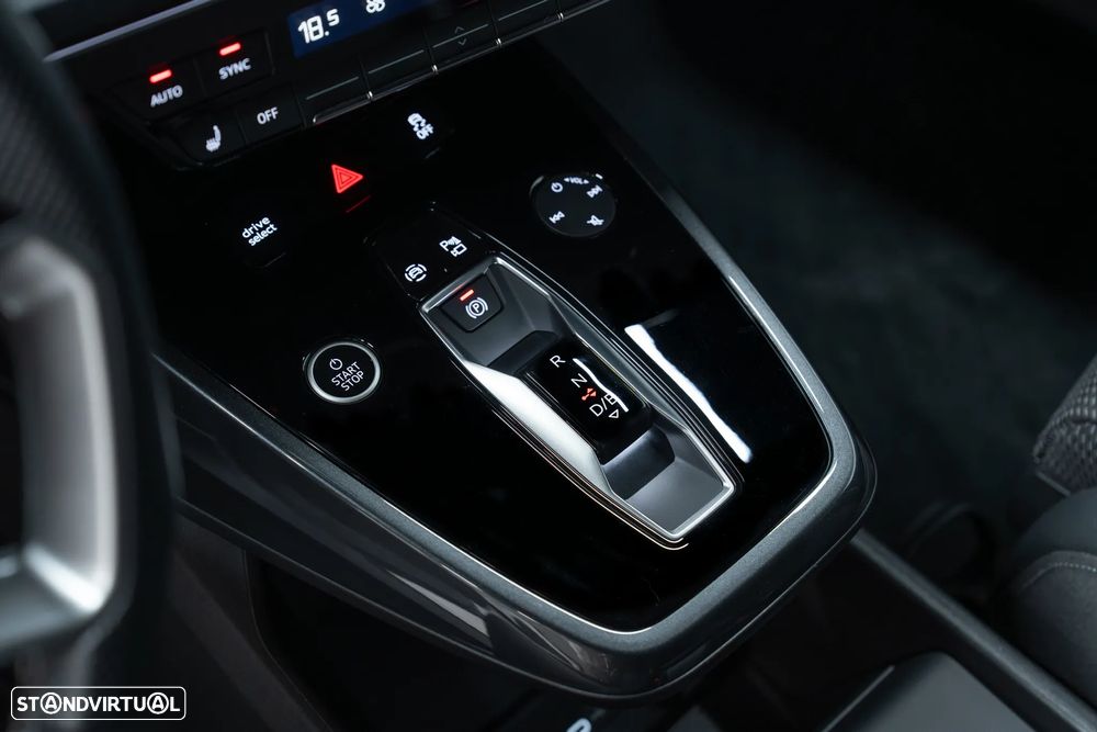 Audi Q4 e-tron 35 55 kWh - 19