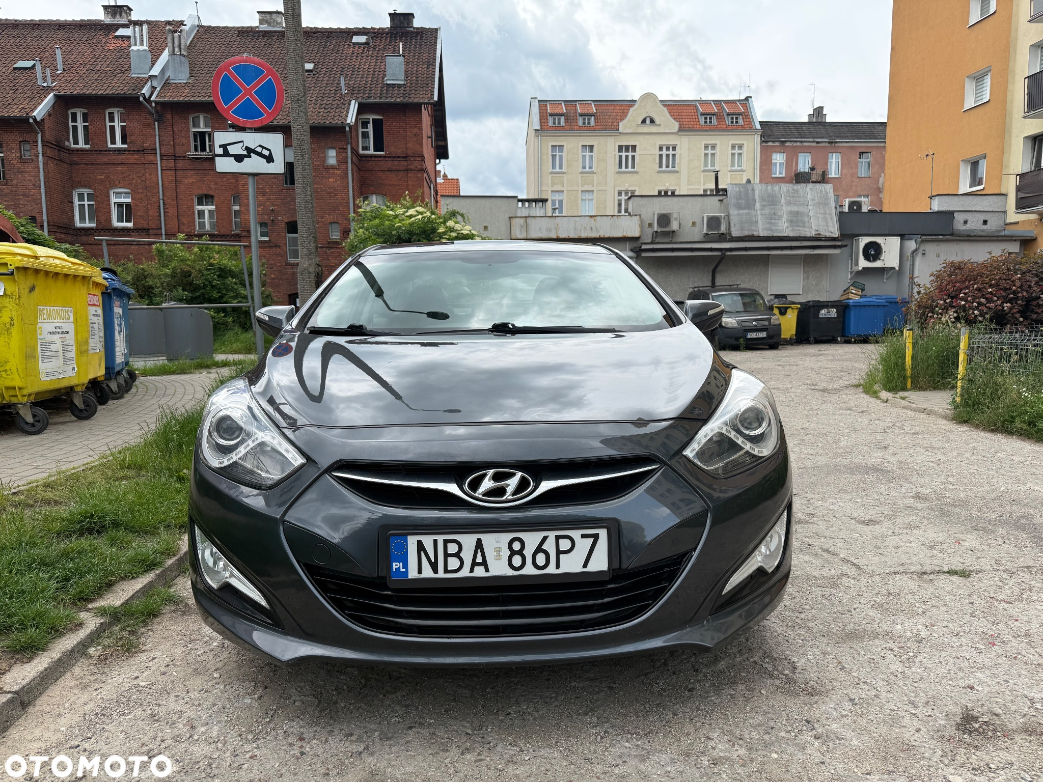 Hyundai i40 1.6 GDI Comfort + - 2