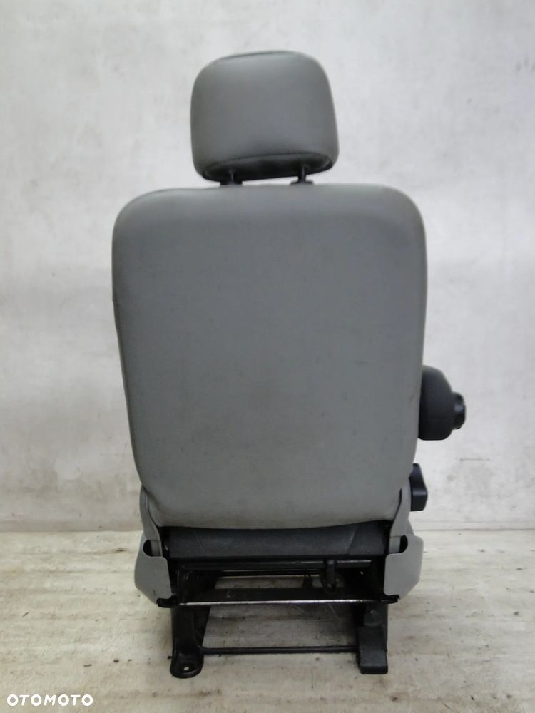 VIVARO II 2 TRAFIC PRMASTAR FOTEL LEWY KIEROWCY PRAWY PASAŻERA ŁAWKA TYŁ KANAPA EUROPA - 39