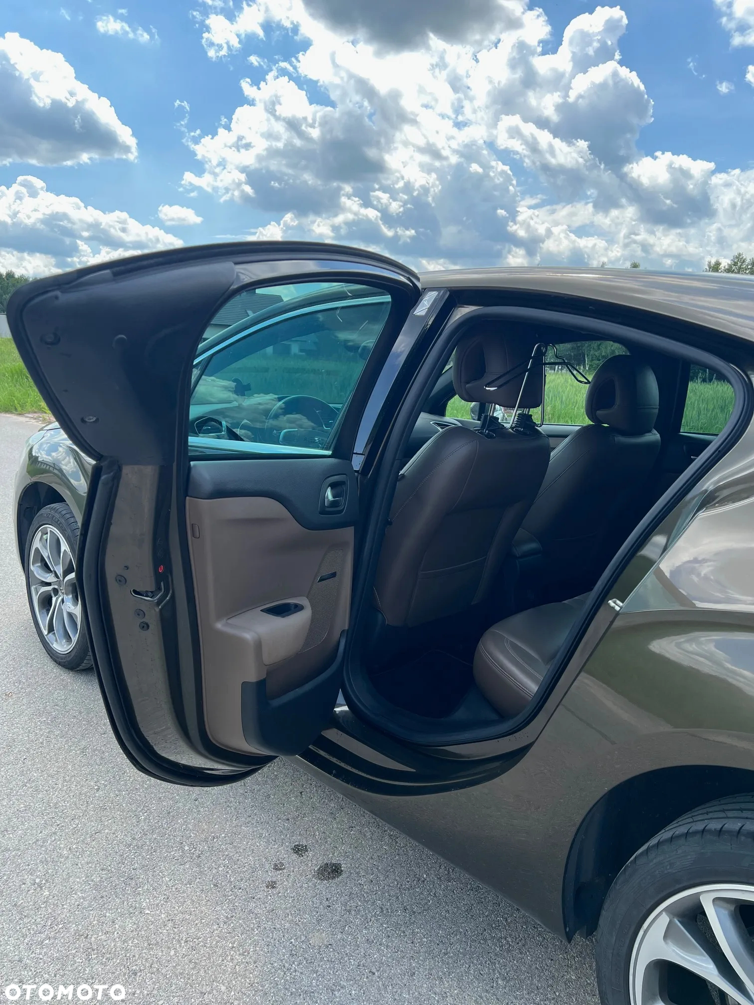 Citroën DS4 2.0 HDi SportChic - 14