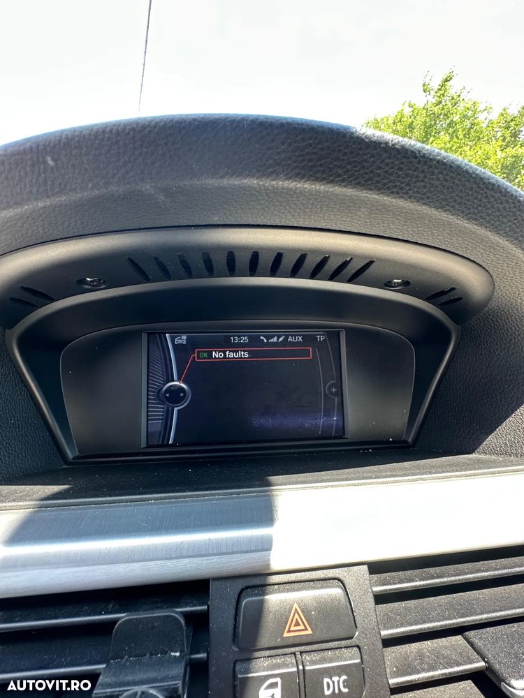 BMW 3 Series 2010 — imagine 13
